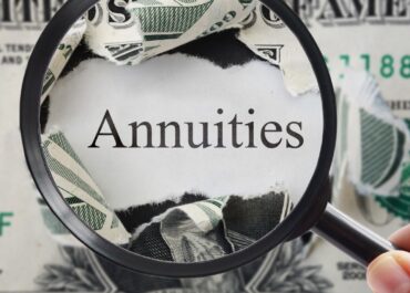 Understanding Annuities: A Comprehensive Guide